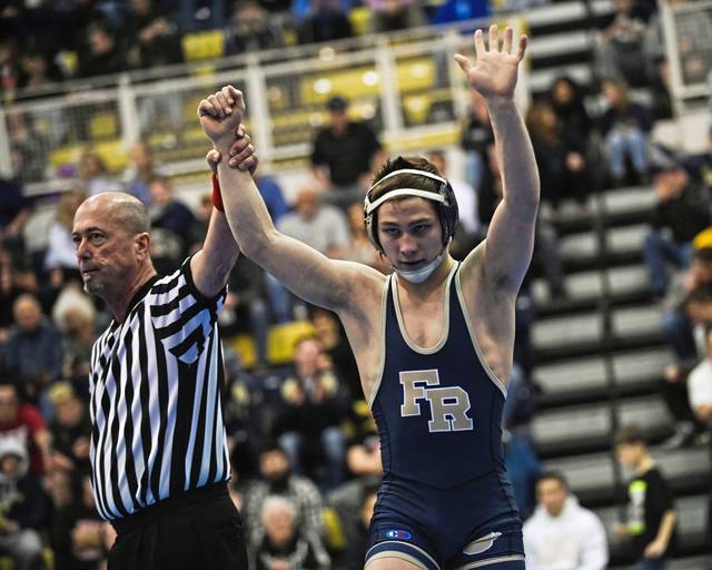 Trib HSSN Wrestling Team of the 2000s filled with multiple-time state champs in Class AAA