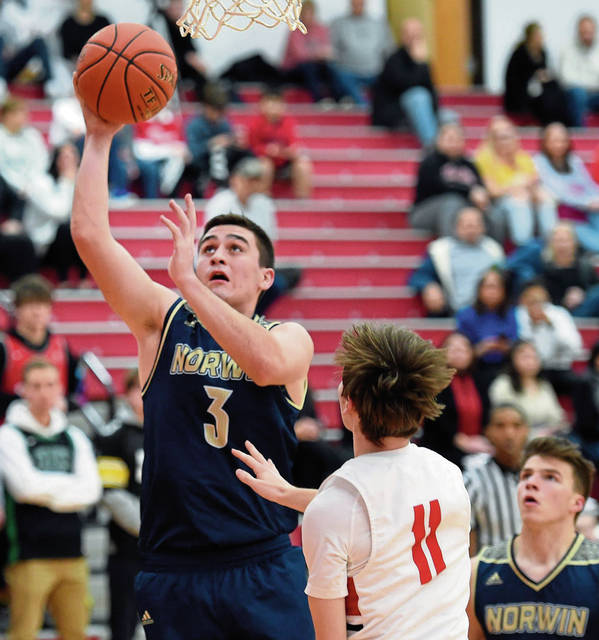 Norwin athletes return to action after preaching positivity during shutdown