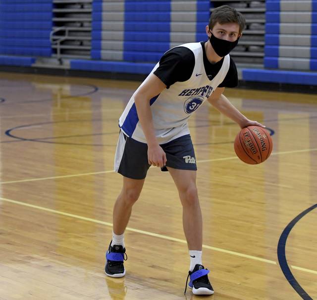 Westmoreland County basketball notebook: Teams jumping right into section play