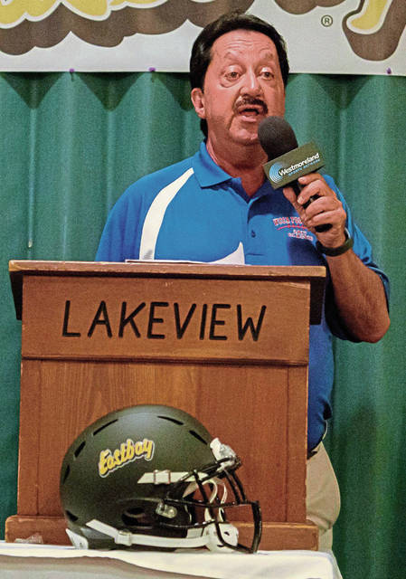 Franklin Regional football program, WCCA mourn loss of Larry Sellitto