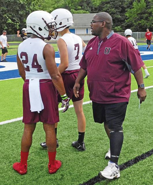 Uniontown leaving WPIAL football for independent schedule