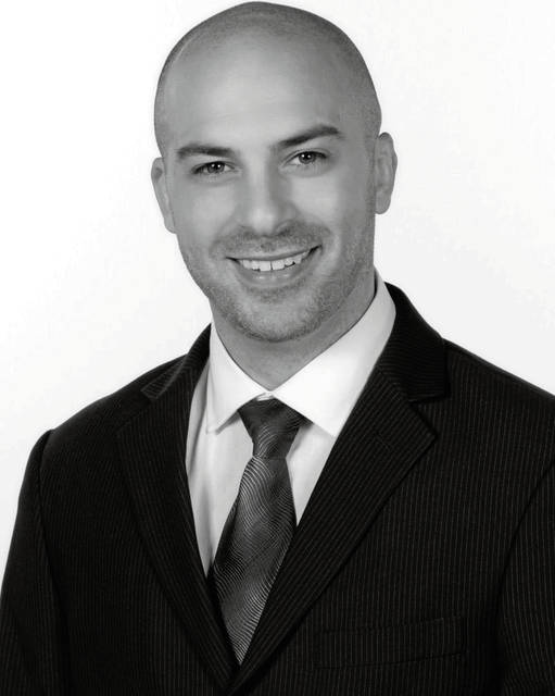 New Greensburg Salem AD getting comfortable in homecoming