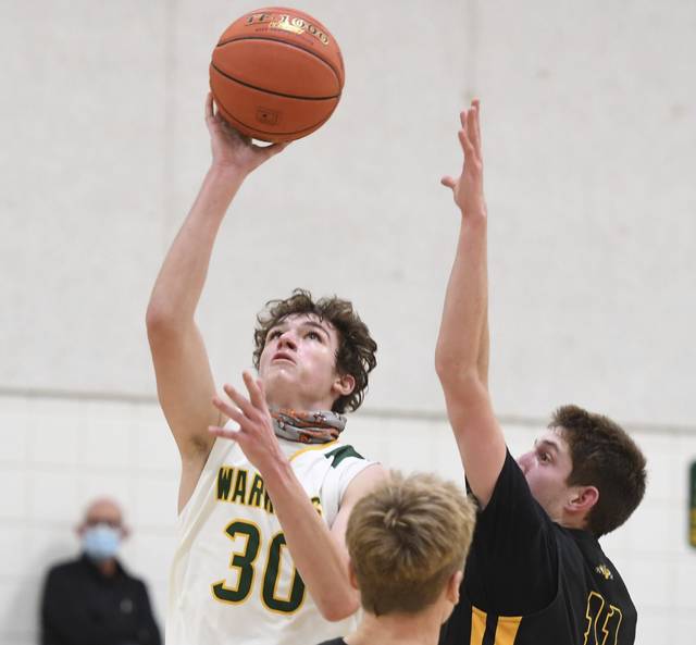 Penn-Trafford boys look to build off strong start to season