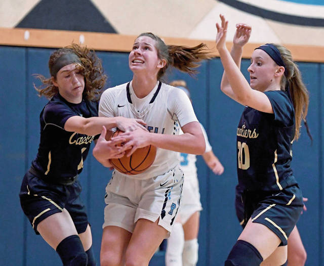 Kiski Area girls rally past Burrell to go 1-0