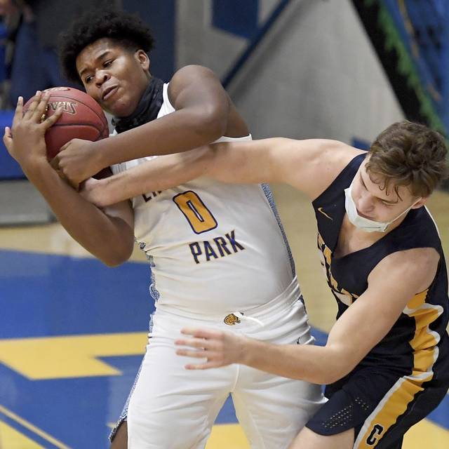 WPIAL boys basketball rankings: Week ending Jan. 10, 2021
