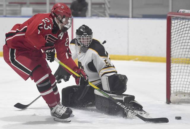 What to watch for in high school sports for Jan. 11, 2021: PIHL set to restart