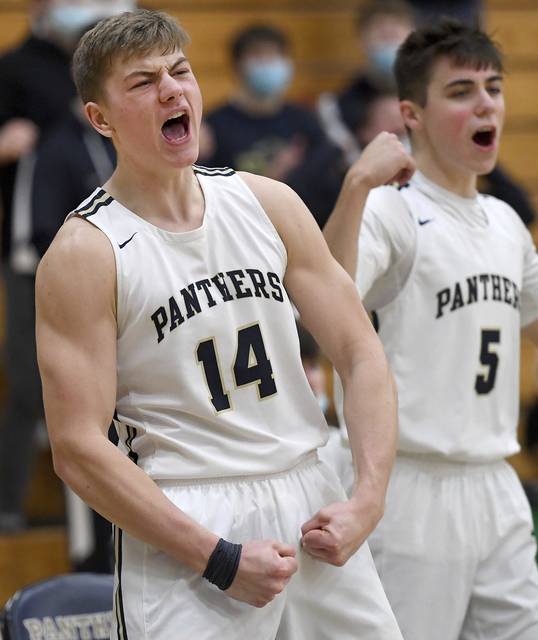 Westmoreland boys basketball notebook: Franklin Regional adds size to its lineup