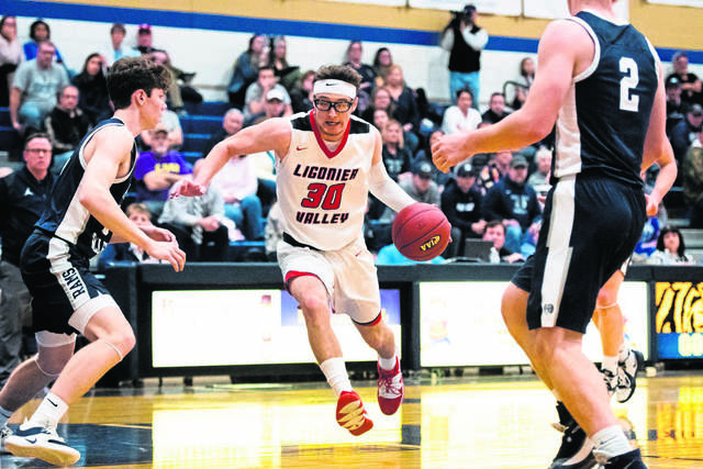 Ligonier Valley winter sports teams finally get down to preparing for WPIAL debuts