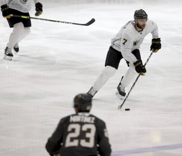 NHL landscape filled with familiar faces in new places<span class="headline-video">Video <i class="fa-solid fa-circle-play"></i></span>