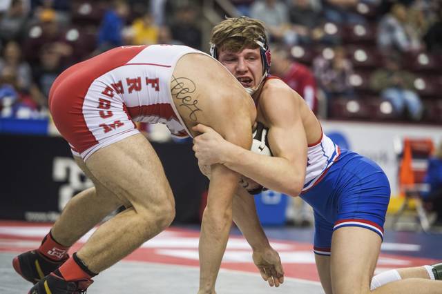 What to watch for in WPIAL sports on Jan. 13, 2021: Wrestling rivals collide