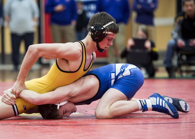 North Journal notebook: North Allegheny wrestlers start strong at host invitational