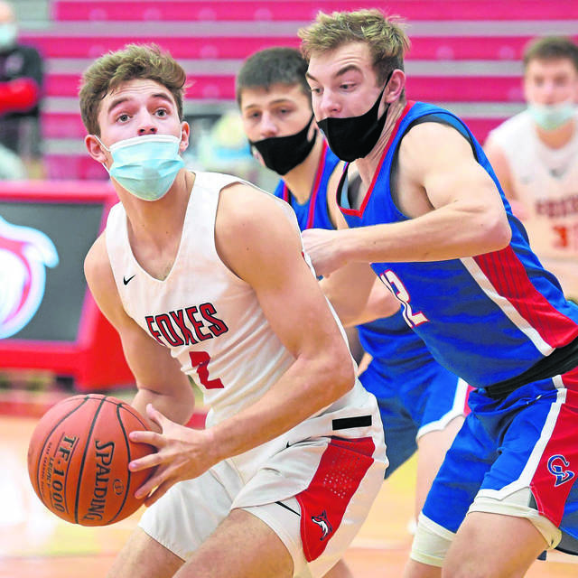 Fox Chapel boys are looking to rediscover their defensive identity