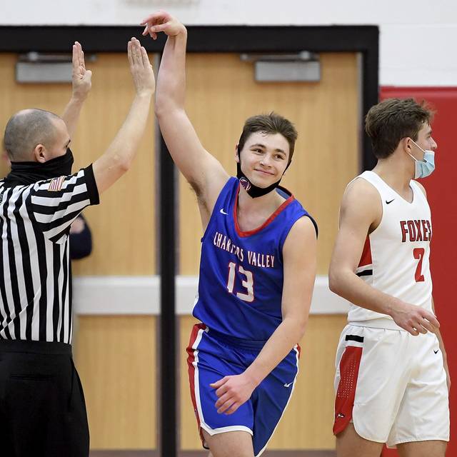 Trib 10: Chartiers Valley sitting pretty in boys, girls power rankings