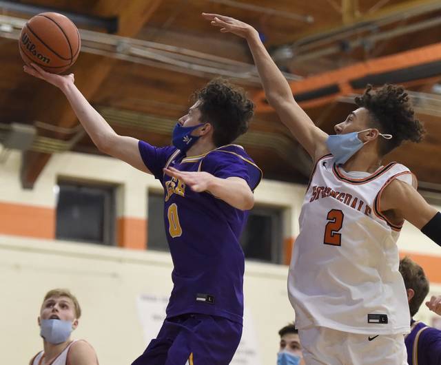 Trib HSSN state boys basketball rankings for Jan. 13, 2021