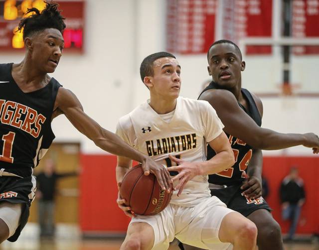 What to watch for in WPIAL sports for Jan. 14, 2021: Class 3A showdown in boys basketball