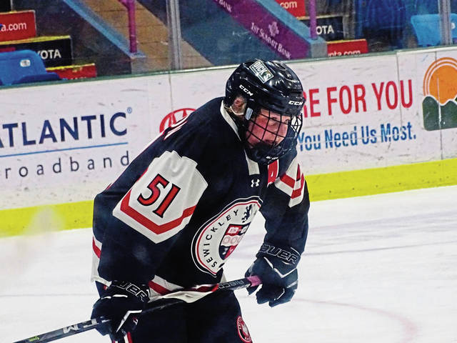 Sewickley Academy hockey team starts season on right foot