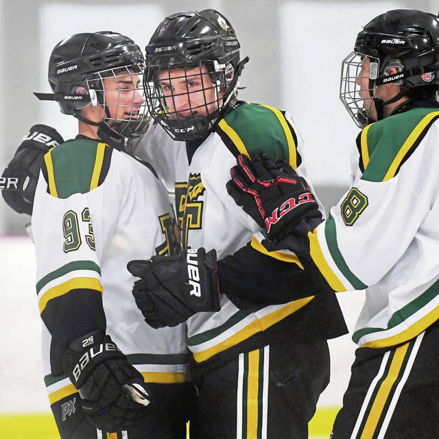 Penn-Trafford hockey set to return after long layoff