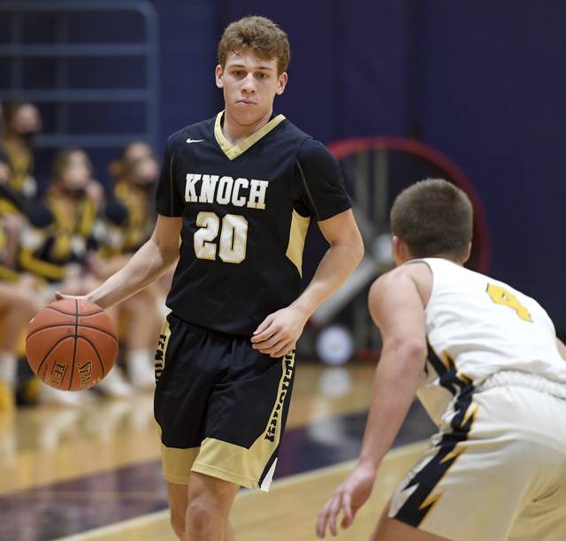 Knoch scoring sensation Ryan Lang may be WPIAL’s best kept secret