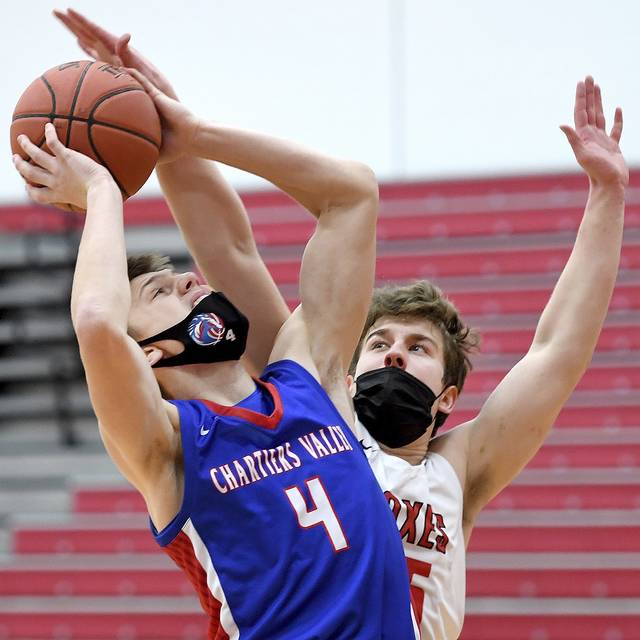 Alle-Kiski Valley boys basketball notebook: Fox Chapel looking to regain defensive form