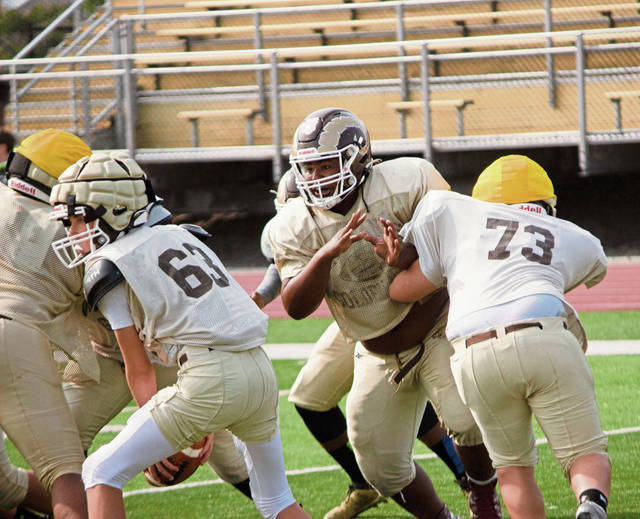 3 Highlands football players set to play in All-American game in Alabama