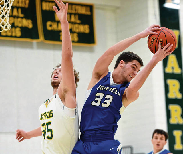 Hempfield rallies from behind then holds off Penn-Trafford late