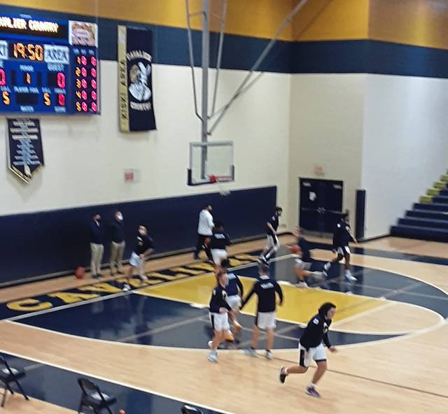 Penn Hills uses late-game 3-point binge to rally past Kiski Area