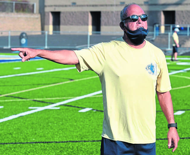 Franklin Regional faces difficult task in replacing Greg Botta, 2 other coaches