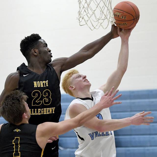 What to watch for in WPIAL sports for Jan. 16, 2021: North Allegheny hosts MLK showcase
