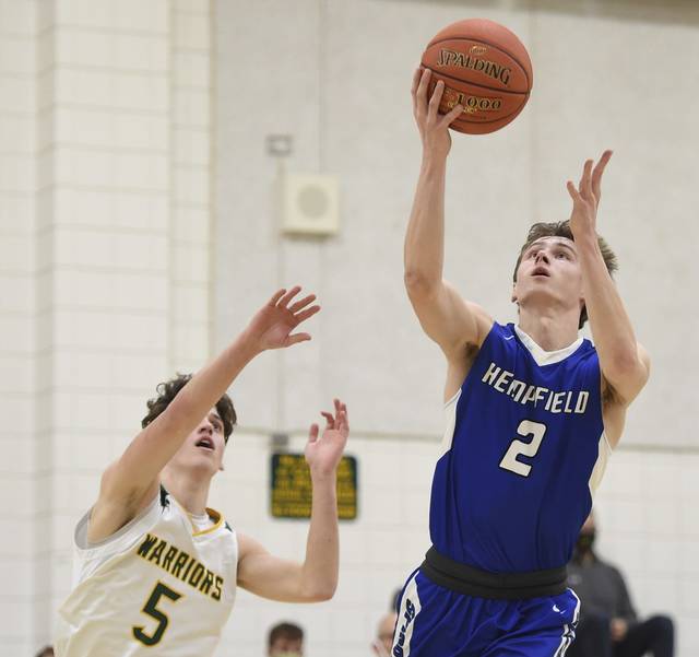WPIAL boys basketball rankings: Week ending Jan. 16, 2021