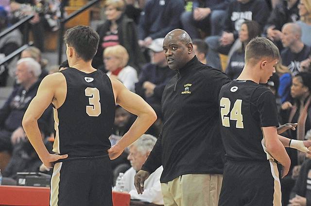 Gateway’s Rogers eager to return to basketball court after recovery from heart bypass surgery