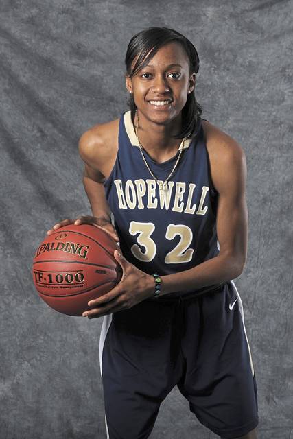 Hopewell’s Shatori Walker-Kimbrough featured in Trib HSSN Best of the Century podcast series