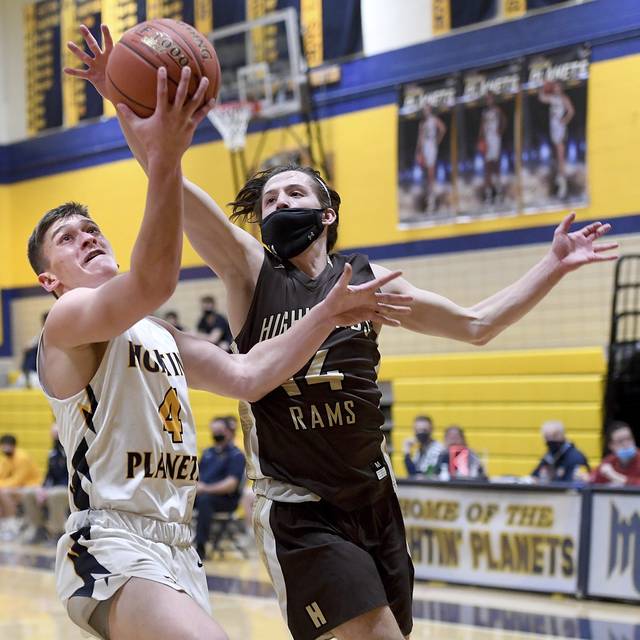 Winter sports season heats up this week on Trib HSSN