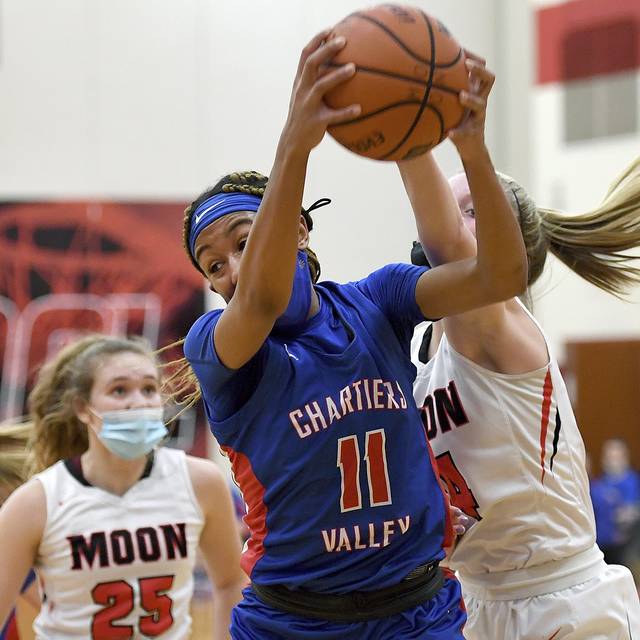 What to watch in WPIAL sports Jan. 18, 2021: Chartiers Valley girls chasing history
