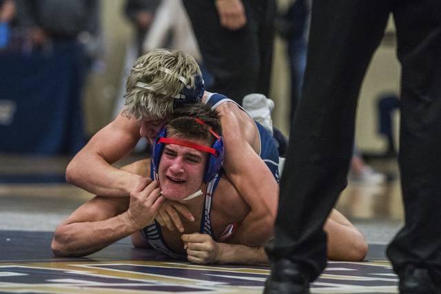 Westmoreland wrestling notebook: Norwin’s Altieri reaches 100-win milestone