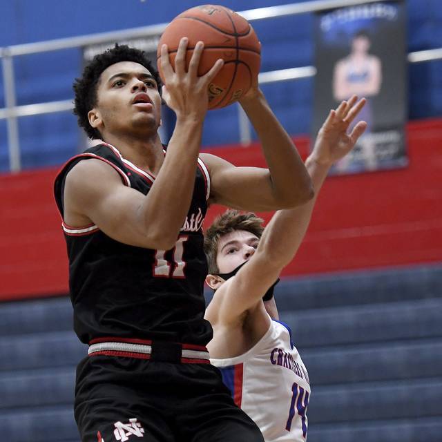 New Castle backs up No. 1 ranking with victory over No. 2 Chartiers Valley