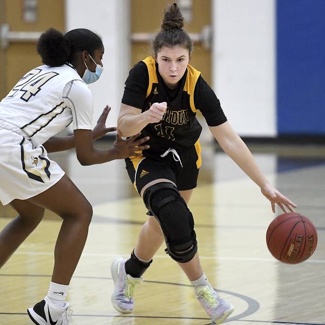 High school roundup for Jan. 19, 2021: Pine-Richland boys knock off Butler