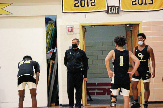Quaker Valley boys basketball bounces back after close loss to start season