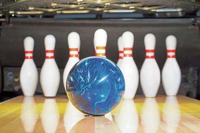 Busier schedule suits Shaler bowlers