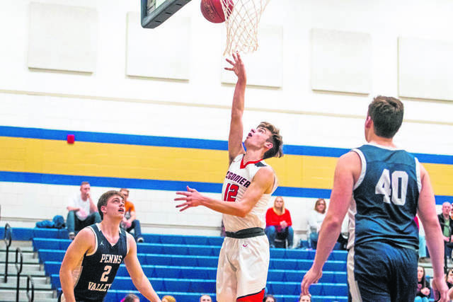 Westmoreland County boys basketball notebook: Ligonier Valley finally getting started