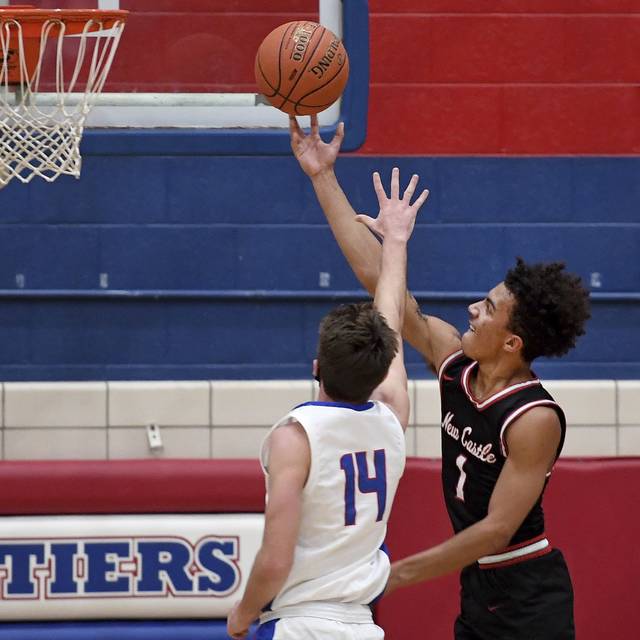 Trib 10: New Castle makes big jump in boys basketball power ratings