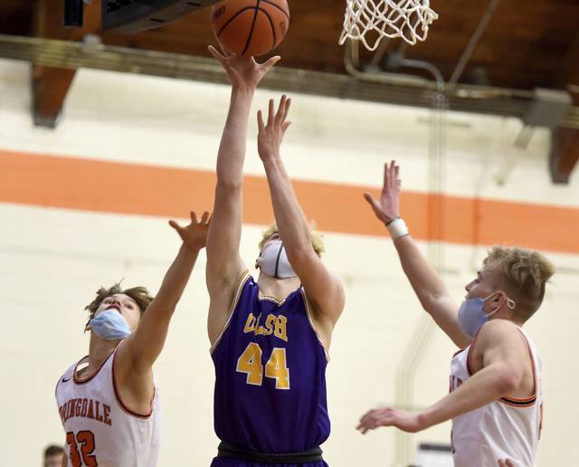 Trib HSSN boys basketball state rankings for Jan. 20, 2021