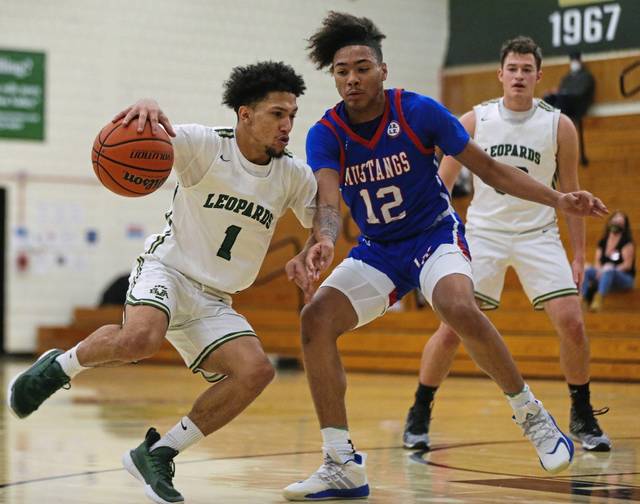 Belle Vernon’s Devin Whitlock steals show with Laurel Highlands’ Rodney Gallagher sidelined