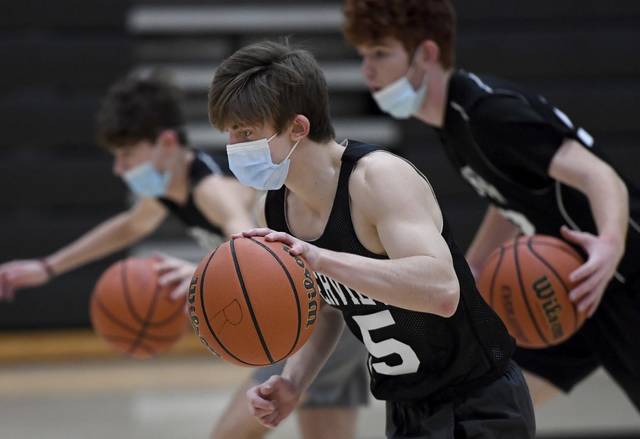 Gideon Deasy makes quick impact in return to Riverview lineup