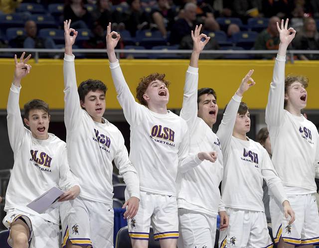 What to watch for in WPIAL sports on Jan. 22, 2021: Quips, Chargers collide