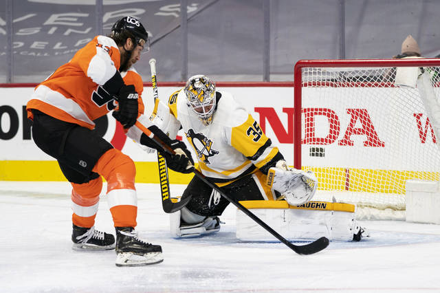 Could the Penguins protect Casey DeSmith over Tristan Jarry? - PensBurgh