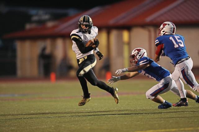 H.S. notebook: Belle Vernon’s Dane Anden gets preferred walk-on offer from Pitt