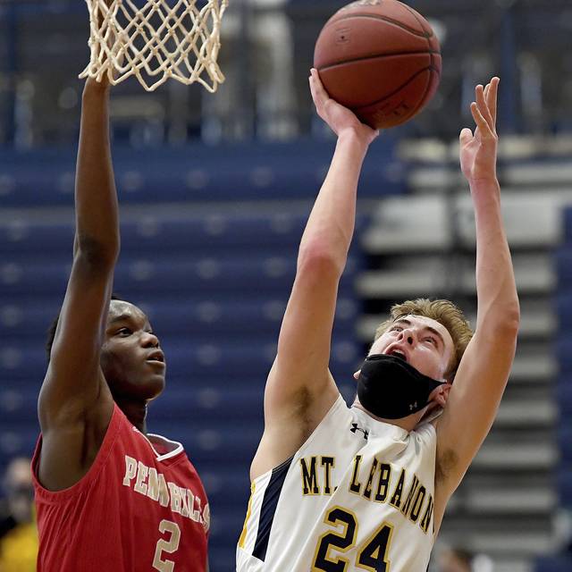 High school roundup for Jan. 23, 2021: New Castle fends off Lincoln Park