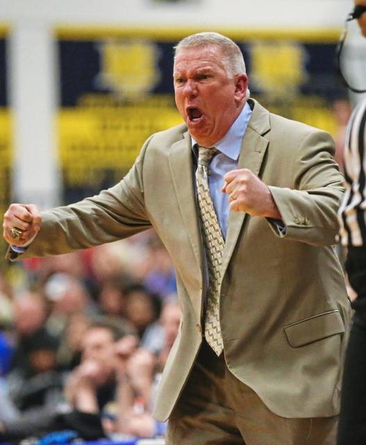 Chartiers Valley’s state-record winning streak snapped at 64 games