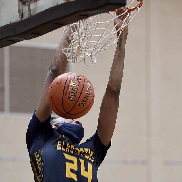 WPIAL boys basketball rankings: Week ending Jan. 23, 2021