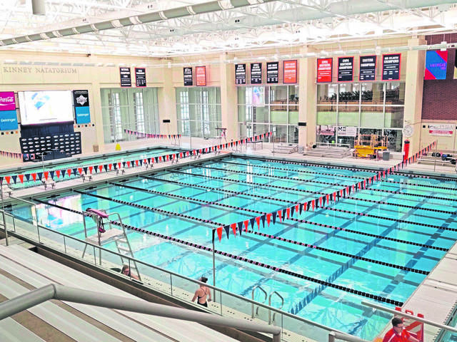 PIAA moves state swimming, diving championships to high school venue